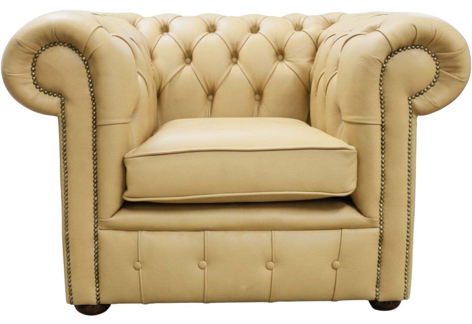 The Cambridge Chesterfield